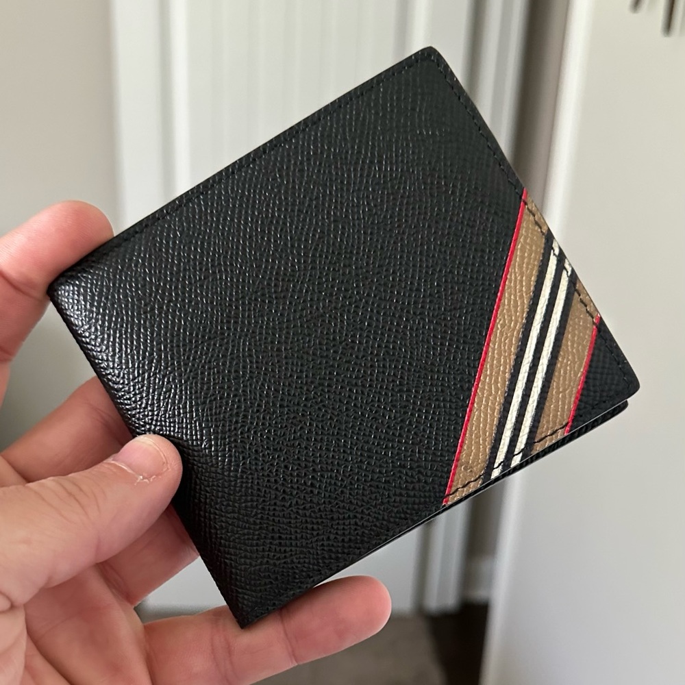 BURBERRY Wallet